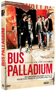 Bus Palladium |   DVD